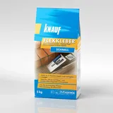 Knauf Flexkleber Schnell Grau 5 kg