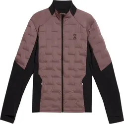 ON Herren Climate Jacket M, Grape | Black, M