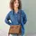 Reisenthel Daily Shopper XS Shopper Synthetik Brown