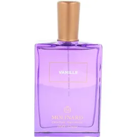 Molinard Vanille Eau de Parfum 75 ml