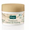 verwöhnendes Creme-Öl-Peeling