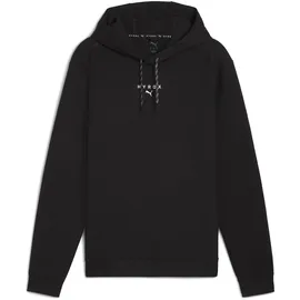 Puma Herren M x HYROX Cloudspun HoodieHoodies