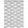 Lichtblick Doppelrollo Arena 80 x 150 cm grau