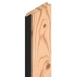 OSMO Verto Einzelprofil Kanadische Douglasie 19 x 96 x1760mm