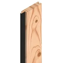 OSMO Verto Einzelprofil Kanadische Douglasie 19 x 96 x1760mm