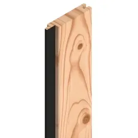 OSMO Verto Einzelprofil Kanadische Douglasie 19 x 96 x1760mm