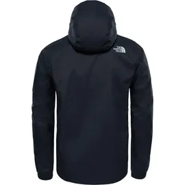 The North Face M QUEST JACKET - EU Summit Navy Summit Navy XS - Schwarz - XS