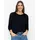 Brax Strickpullover Style NALA Blau 38