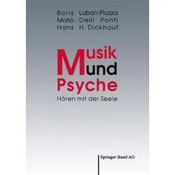 Musik und Psyche