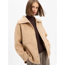 Opus Jackenblazer Braun 38