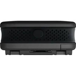 Alarmbox black