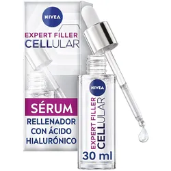 NIVEA CELLULAR FILLER hyaluronic filler serum 40 ml