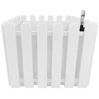 Hti-Living Pflanzgefäß mit Wasserspeicher 30 cm Nessa
