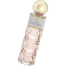 Saphir Parfums Vida De Saphir Eau de Parfum 200 ml