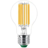 Philips LED CLA 100W A60 E27 Glühlampenform 7,3W 1535lm Klar