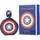 Air-Val Captain America Eau de Toilette 100 ml