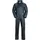 Planam AQUA Regenoverall Unisex Marine M