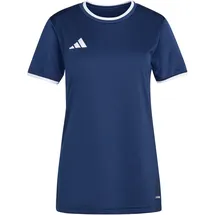 adidas Entrada 26 Trikot Damen - blau 2XS