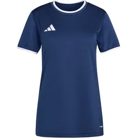 adidas Entrada 26 Trikot Damen - blau 2XS