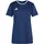 adidas Entrada 26 Trikot Damen - blau 2XS