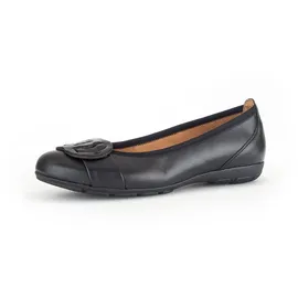 Gabor Ballerina in schwarz | Gr.: 41