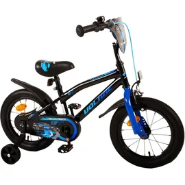 Volare Super GT 14 Zoll blau/schwarz