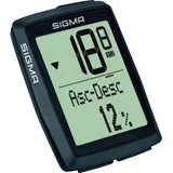Sigma Sport Fahrradcomputer BC 14.0 WL STS