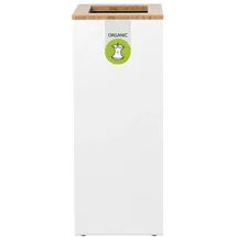 LUNE Paxa Large 65 l Weiß Grün