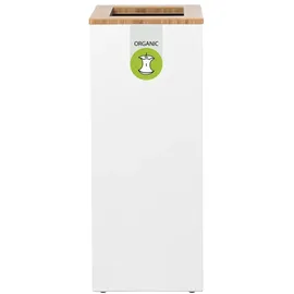 LUNE Paxa Large 65 l Weiß Grün