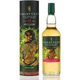 Lagavulin 12 Years Old Special Release 2023 Single Malt Scotch 56,4% vol 0,2 l Geschenkbox
