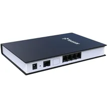 Yeastar TA400 - VoIP-Gateway - 4 Anschlüsse