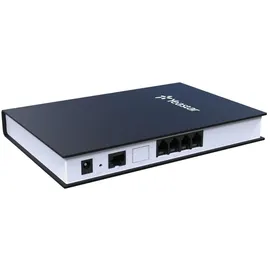 Yeastar TA400 - VoIP-Gateway - 4 Anschlüsse