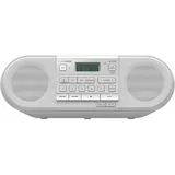 Panasonic RX-D552E weiß