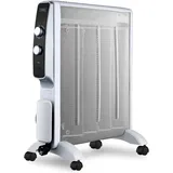 TREBS 99400 2000 W Weiß