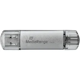 MediaRange MR938 128 GB USB Stick 128GB
