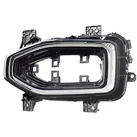Van Wezel Blinkleuchte 5715907