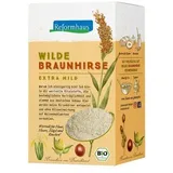 Reformhaus Wilde Braunhirse, fein vermahlen bio 500g 500 g