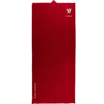 witeblaze Dream Comfort XL Selfinflated schwarz-rot (9001) ONE SIZE