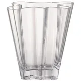 Rosenthal Vase 26 cm Flux Klar 69160-110001-47026