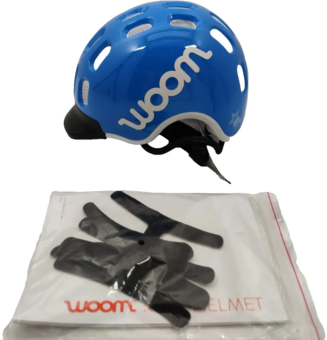 woom Helm READY ab 25,00  online kaufen | billiger.de