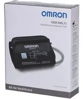 Omron Brassard Easy M3 HEM-7131-E (pour Tensiomètre) Accessoire(S) 1 pc(s)