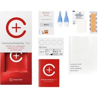 Cerascreen Immunschwäche Test