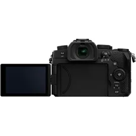 Panasonic Lumix DC-G97 Body