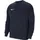 Crew Herren obsidian/white XXL