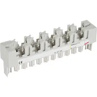 Dehn 907499 BM 10 DRL Blockmagazin für Gasentladung 1St.