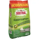 Substral Rasensamen Sport & Spiel, 10 kg für 500 m2