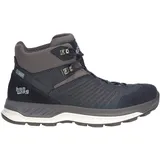 Hanwag Bluestrait ES - Winterstiefel - blau