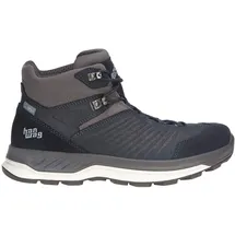 Hanwag Bluestrait ES - Winterstiefel - blau