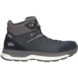 Hanwag Bluestrait ES - Winterstiefel - blau