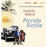 Argon Piccola Sicilia